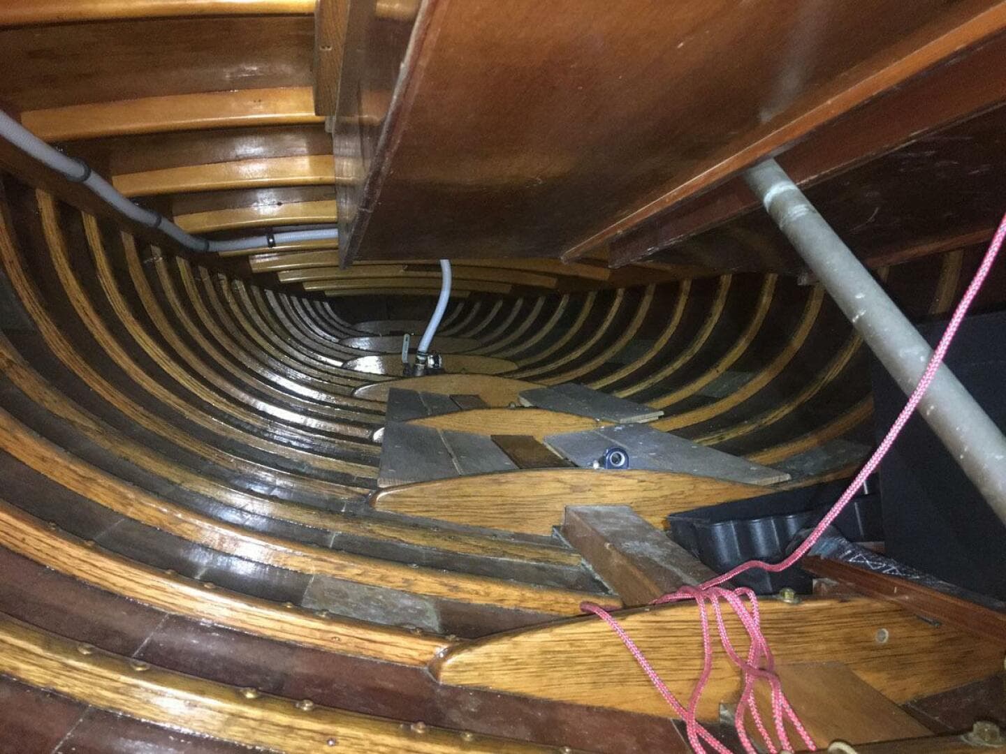 1941 42’ Knud Reimers sk22 