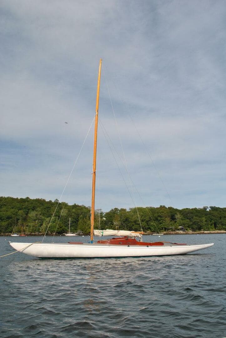 1941 42’ Knud Reimers sk22 