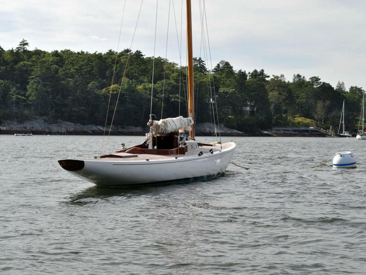 1941 42’ Knud Reimers sk22 