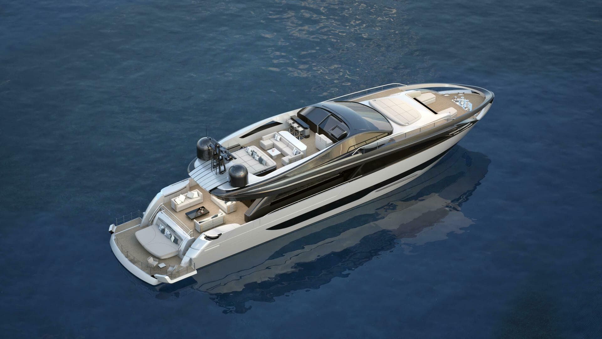 2027 Filippetti S100