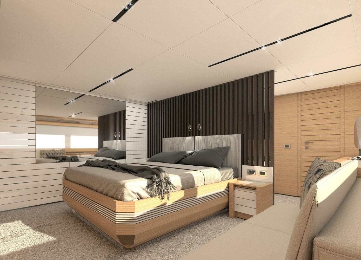 2027 Filippetti S100