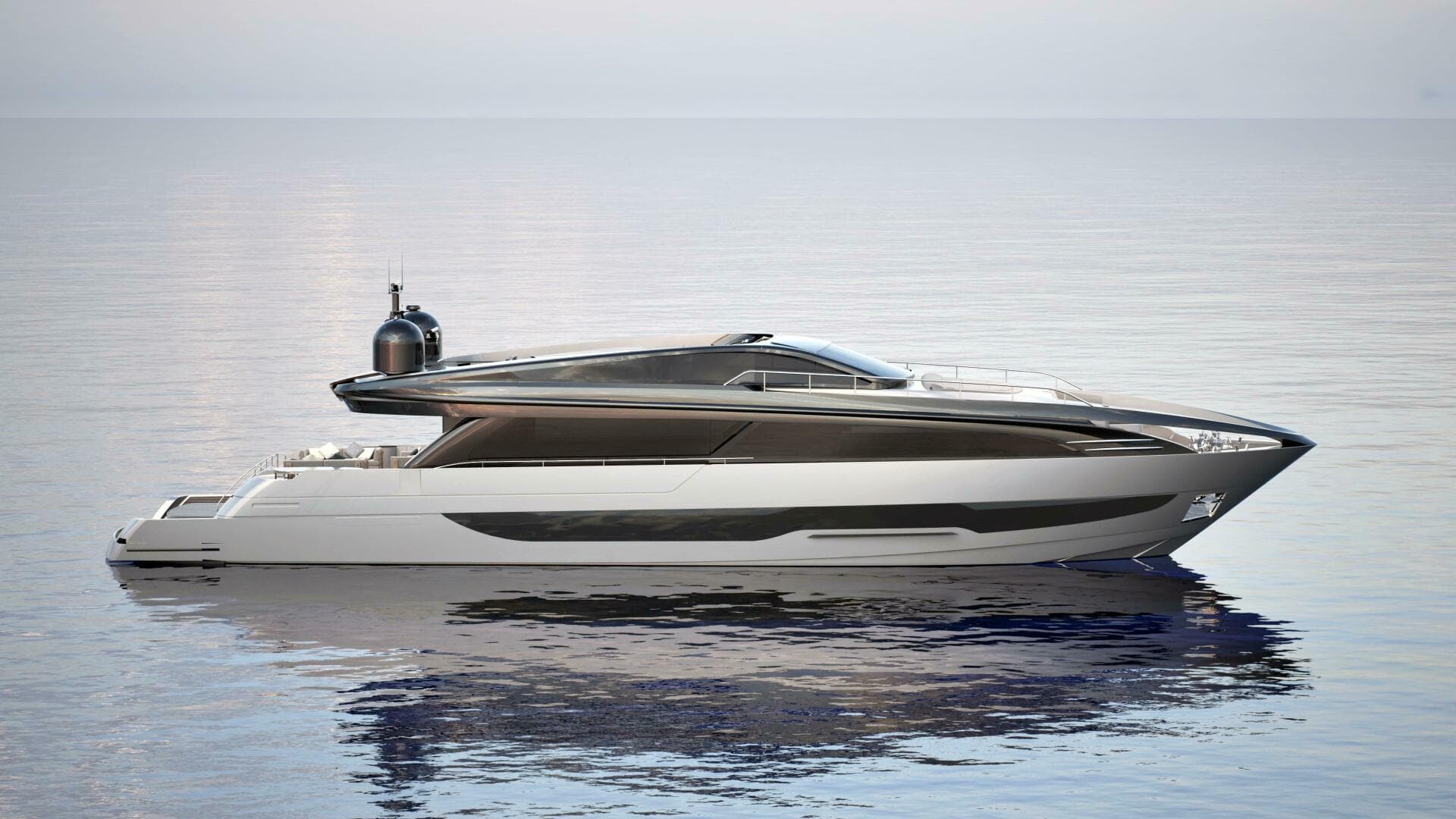 2027 Filippetti S100