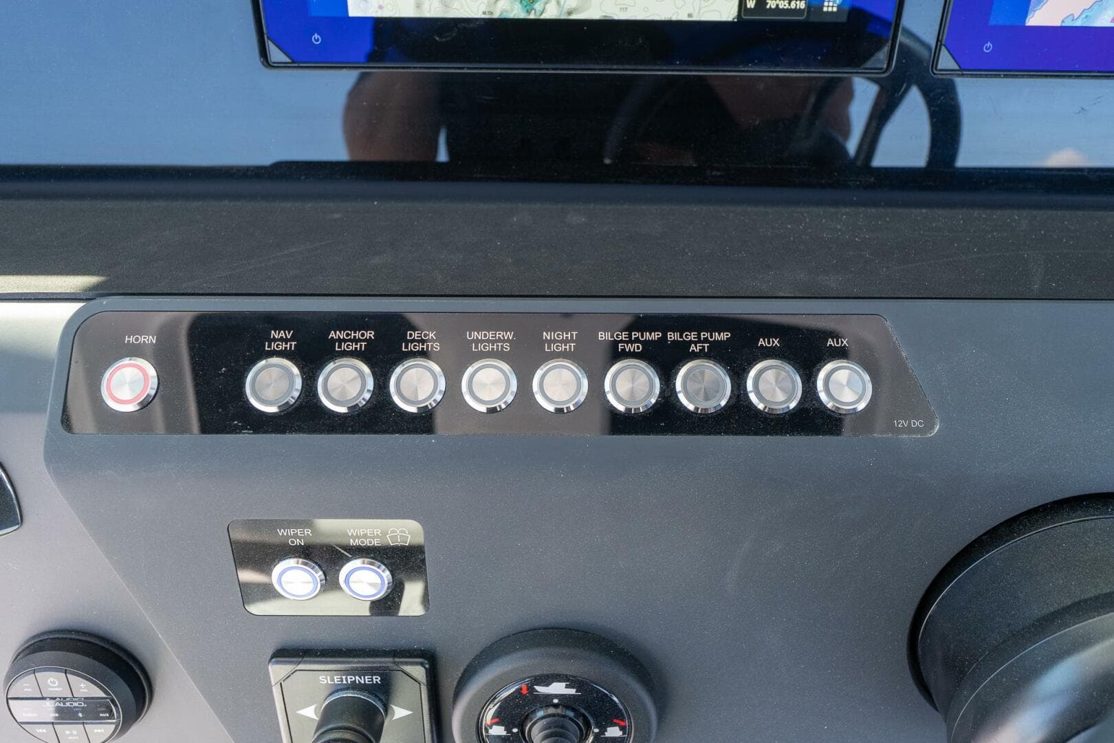 2025 Axopar CCX Center Console