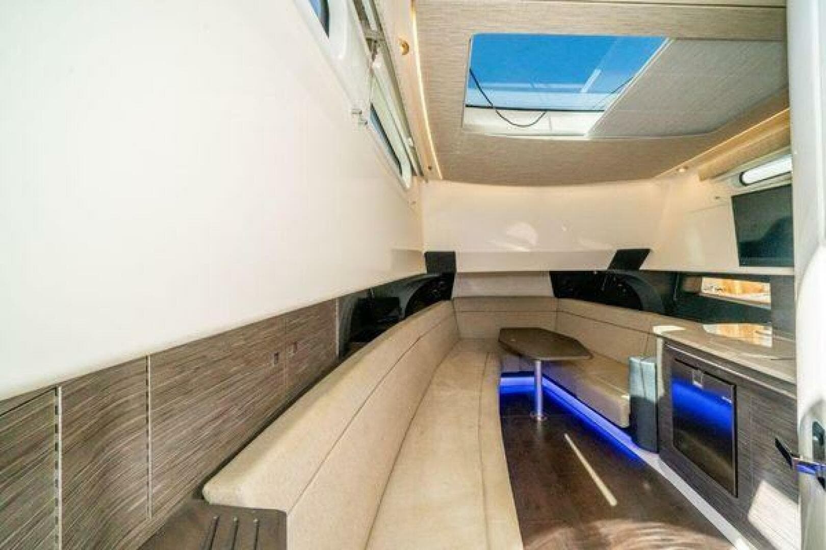 2017 Boston Whaler 42 Outrage