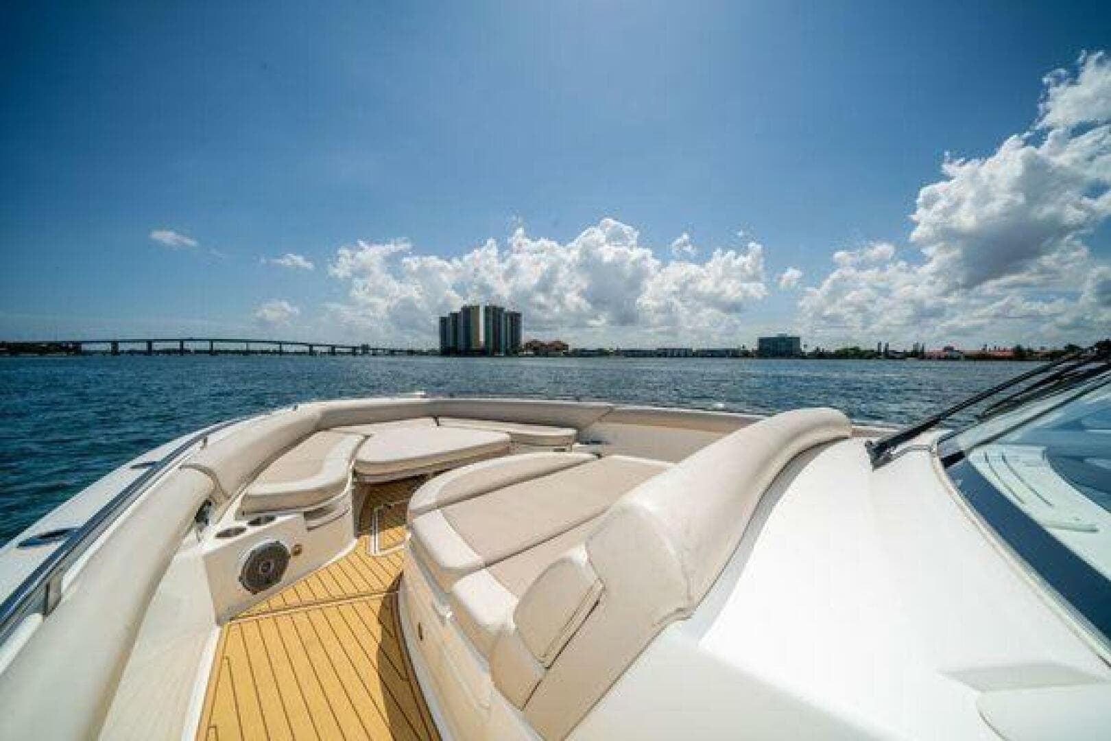 2017 Boston Whaler 42 Outrage
