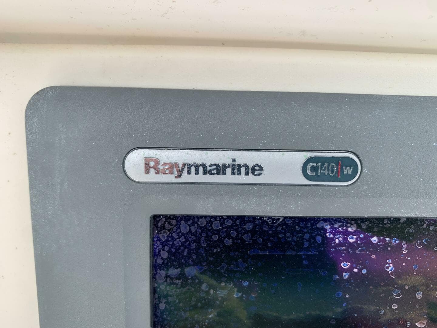 2005 Buddy Davis Center Console