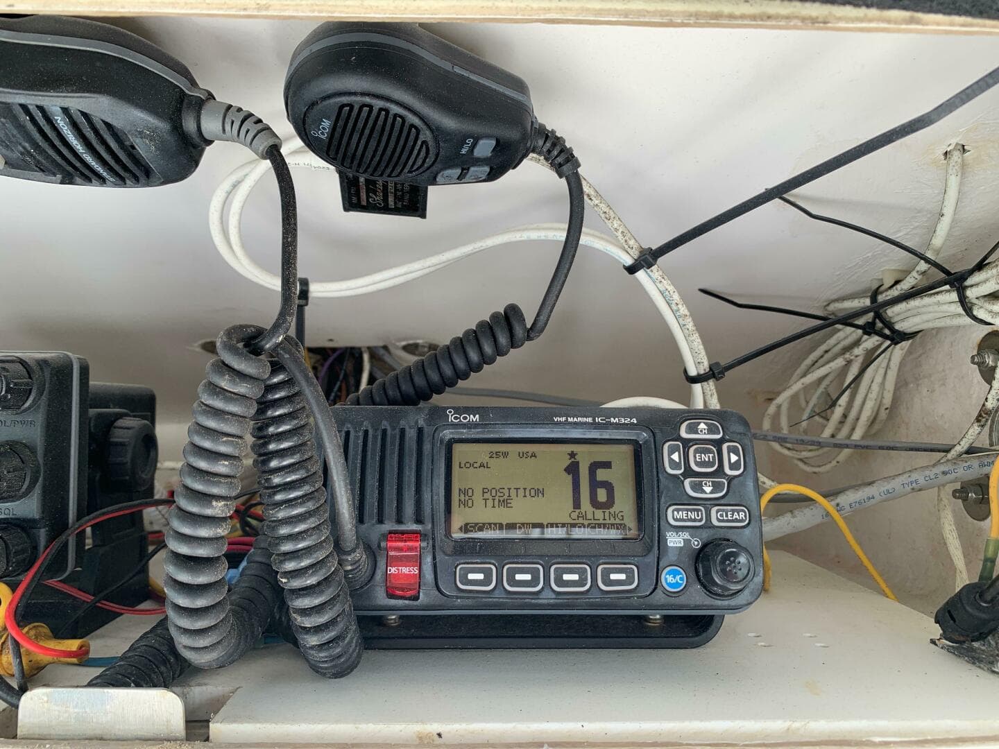 2005 Buddy Davis Center Console