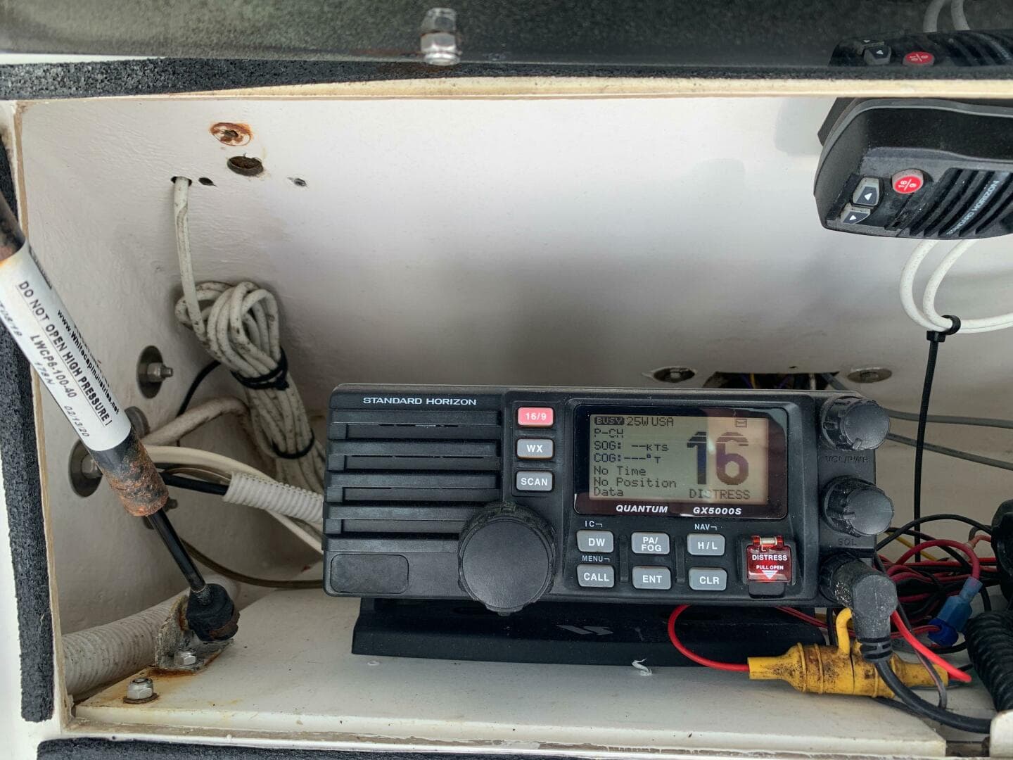 2005 Buddy Davis Center Console