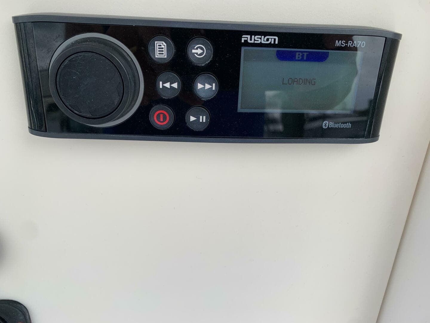 2005 Buddy Davis Center Console