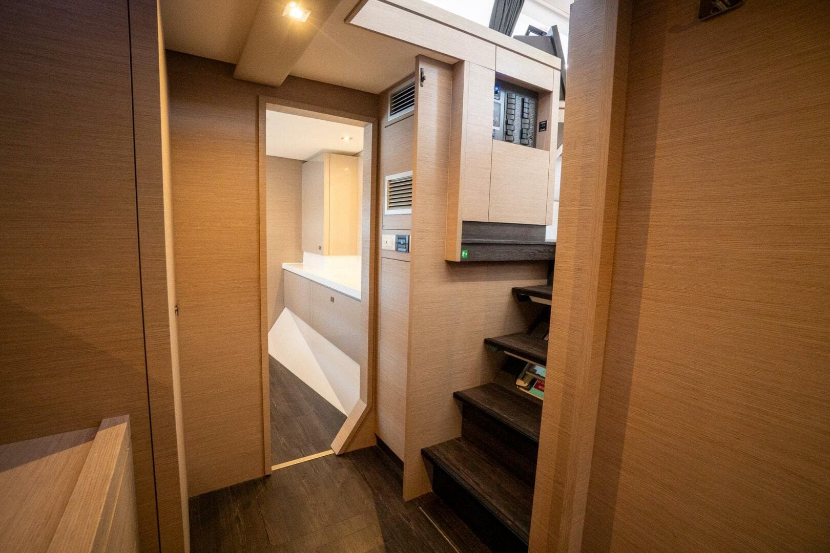 2020 Fountaine Pajot 