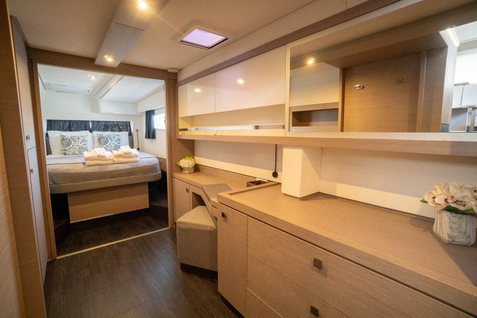 2020 Fountaine Pajot 