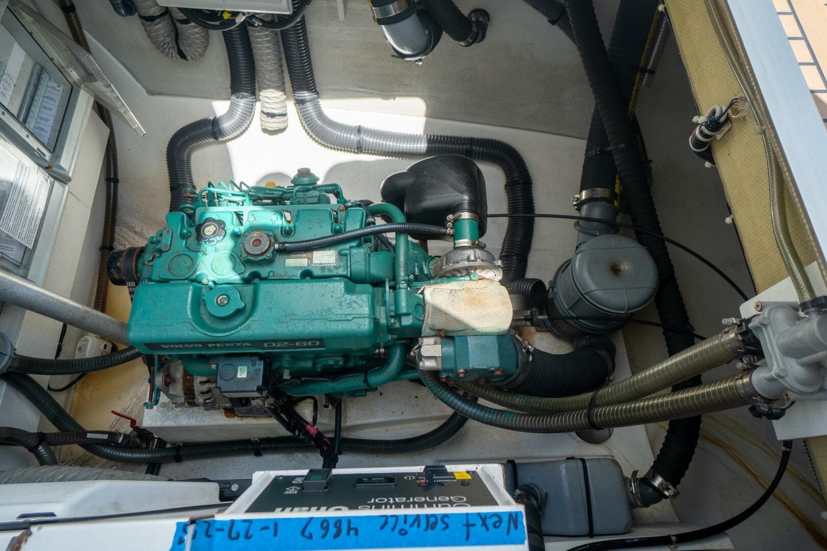 2020 Fountaine Pajot 