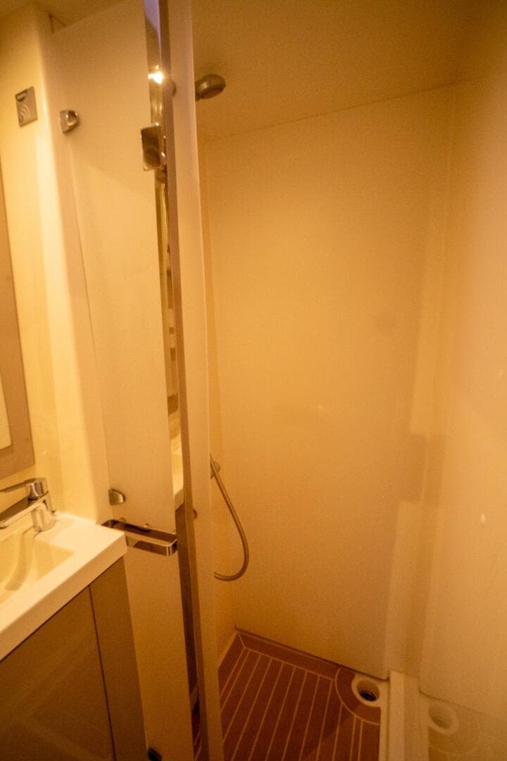 2020 Fountaine Pajot 