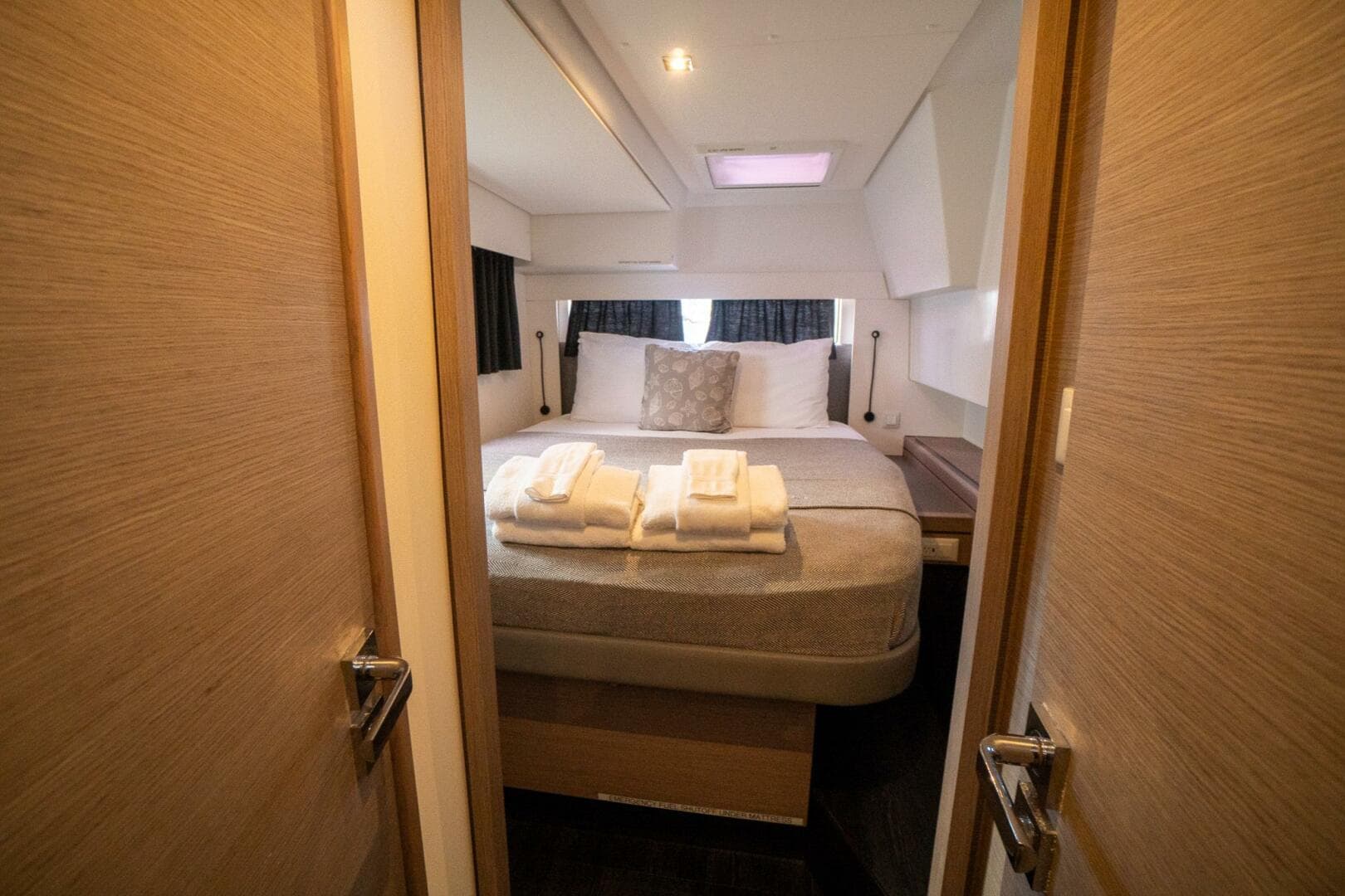 2020 Fountaine Pajot 