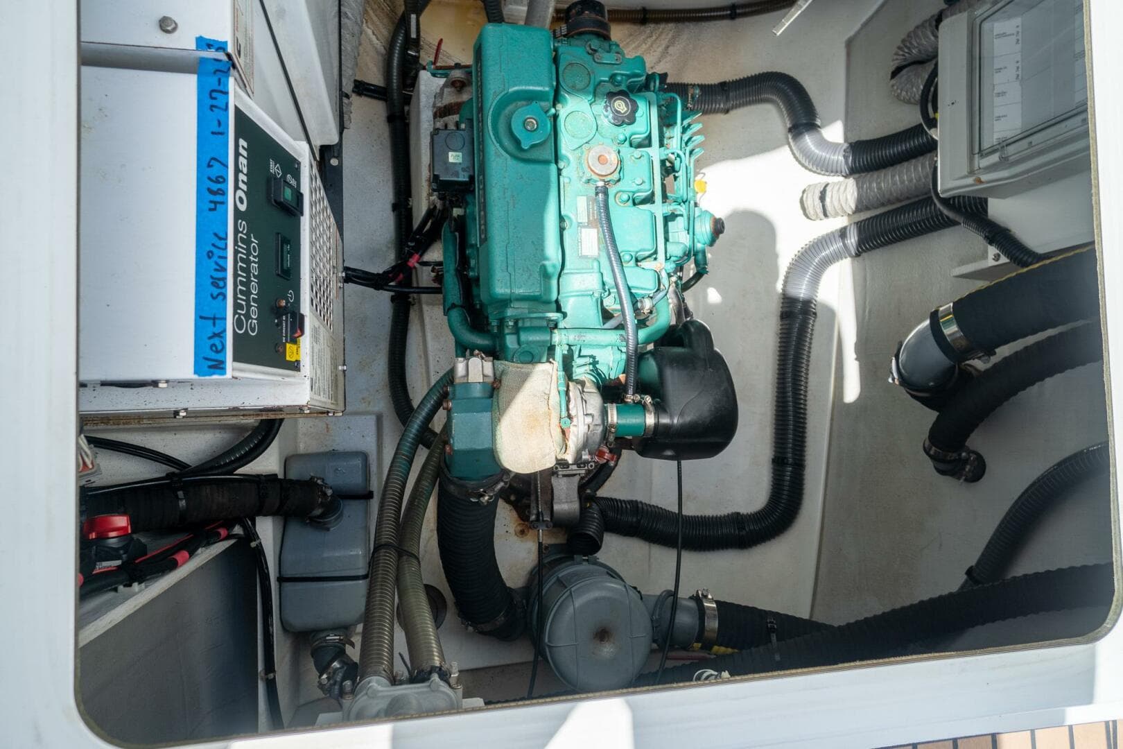 2020 Fountaine Pajot 