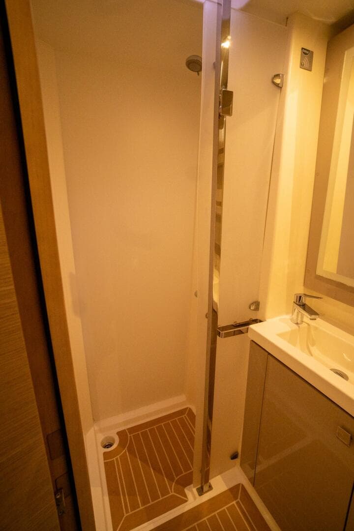 2020 Fountaine Pajot 