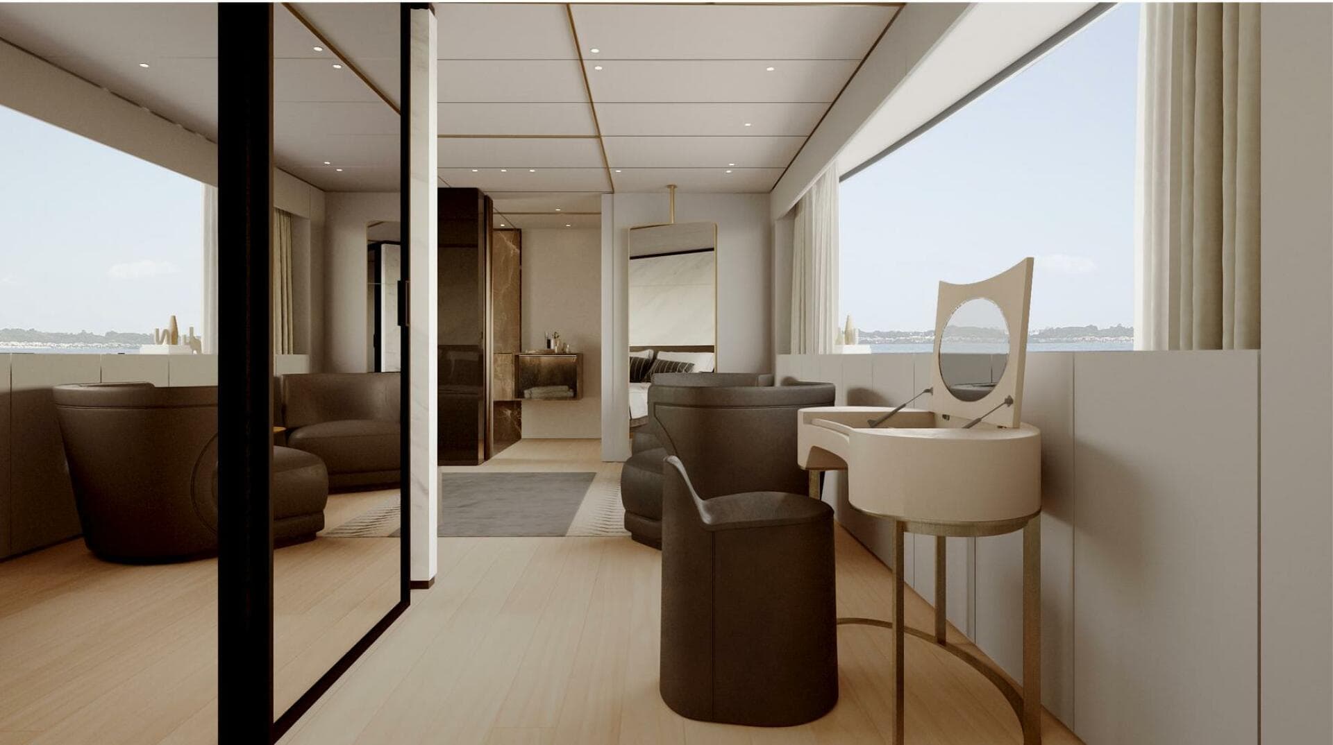 2028 Ocean King Doge 350