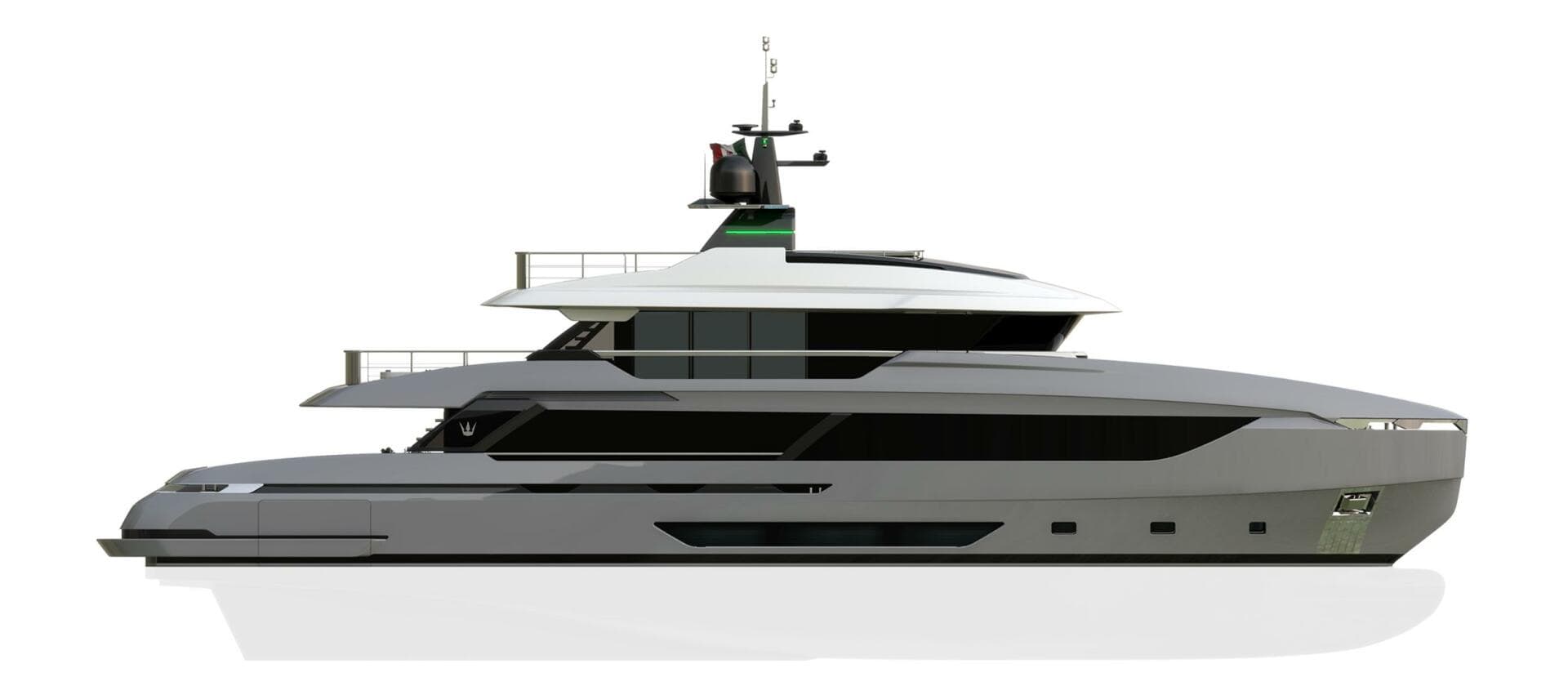 2028 Ocean King Doge 350