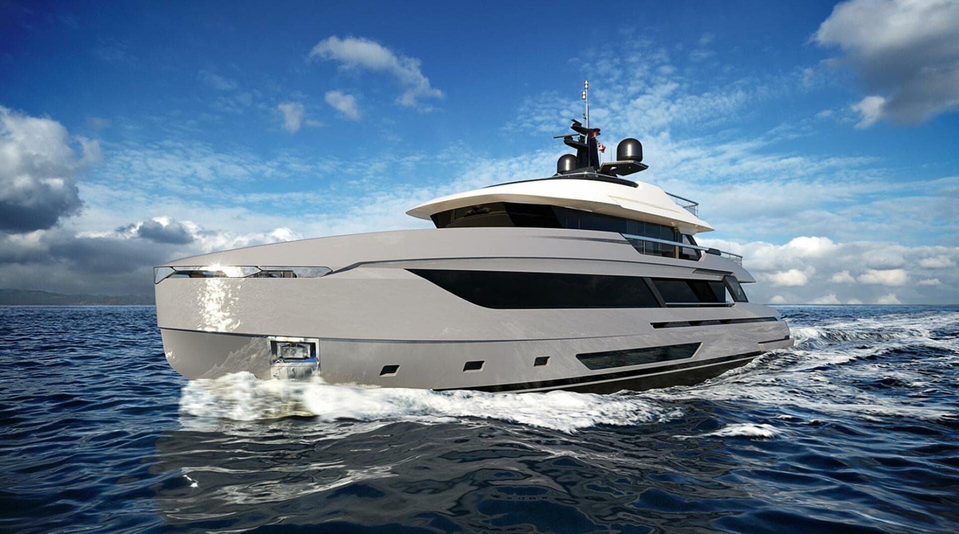 2028 Ocean King Doge 350