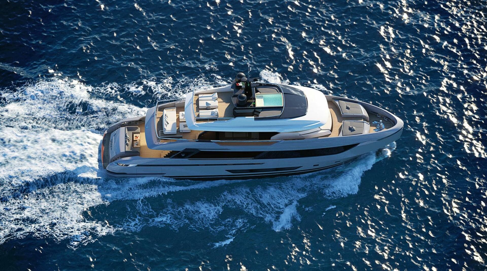 2028 Ocean King Doge 350