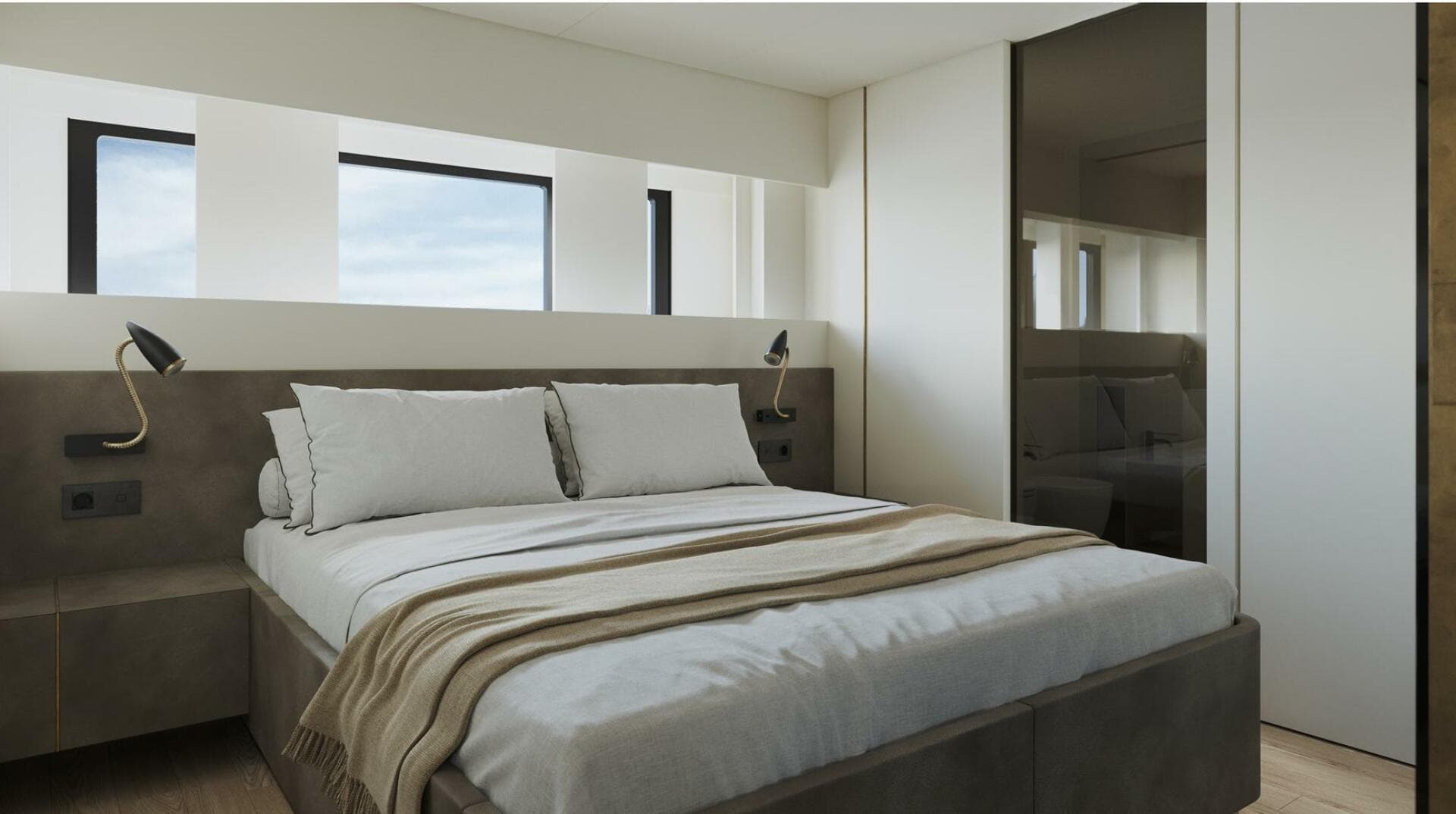 2028 Ocean King Doge 350