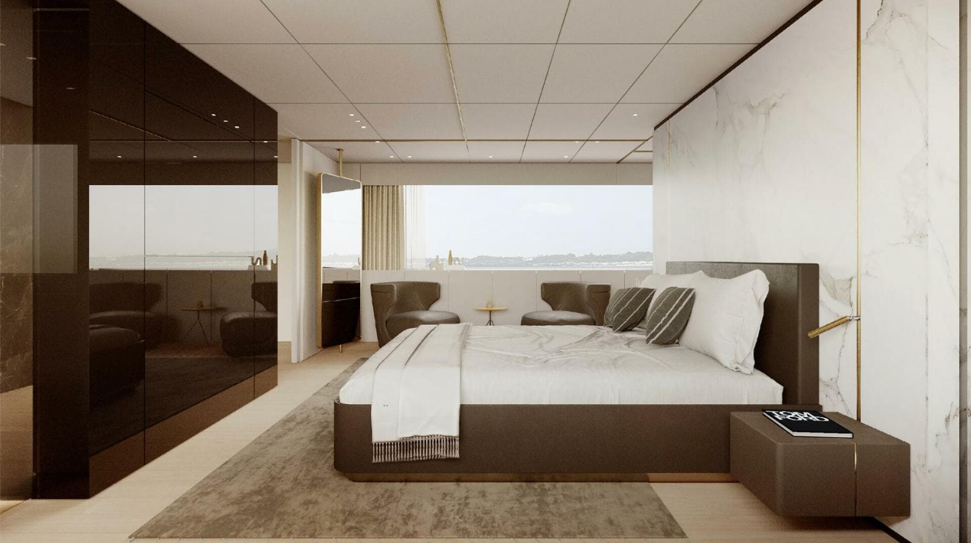 2028 Ocean King Doge 350