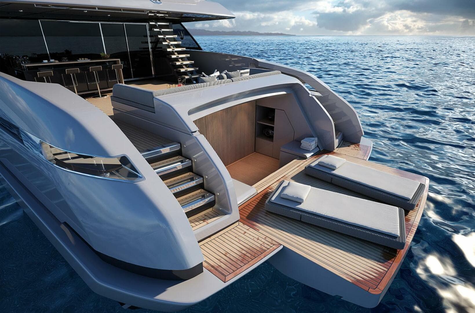 2028 Ocean King Doge 350