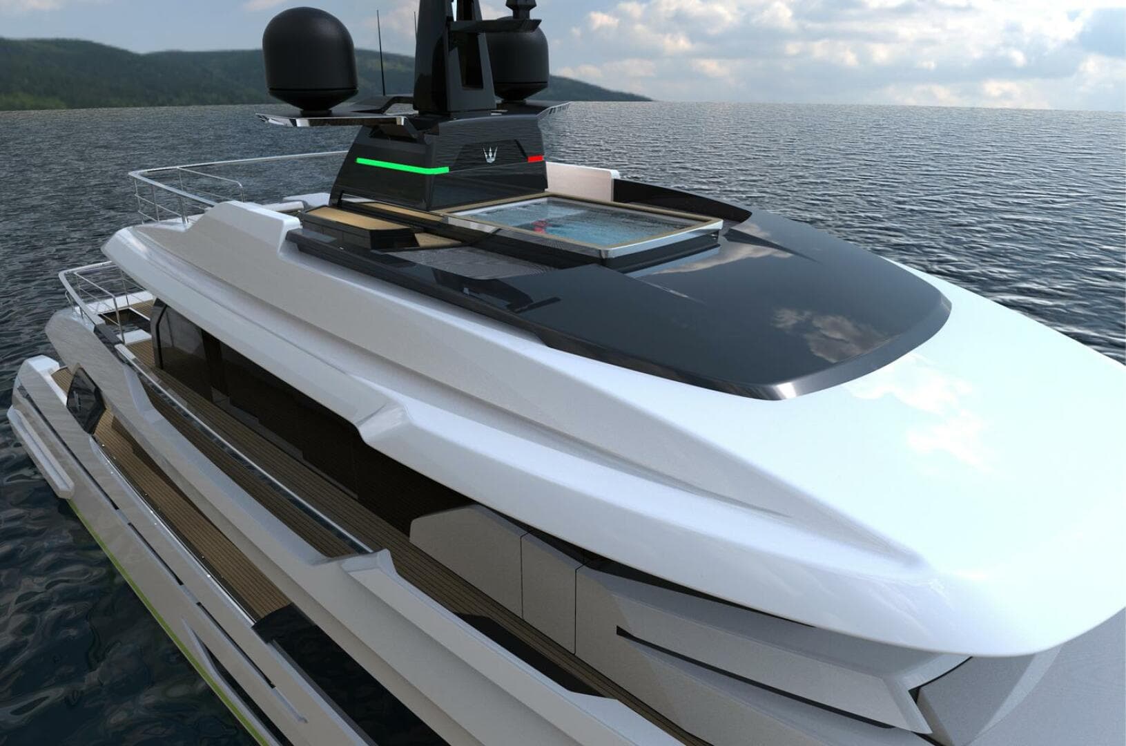 2028 Ocean King Doge 350