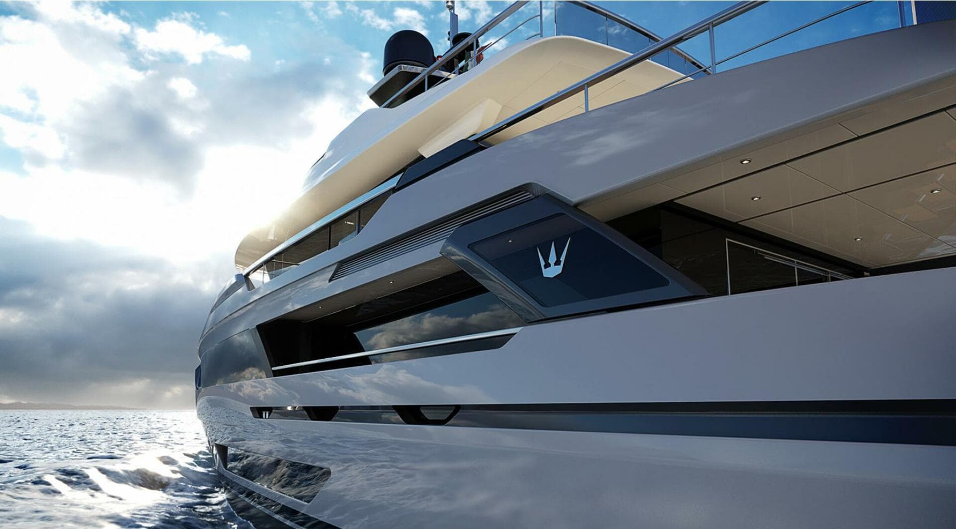 2028 Ocean King Doge 350