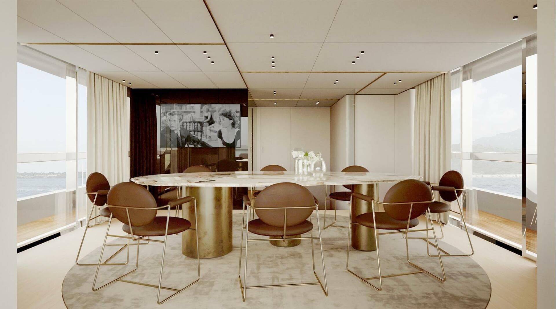 2028 Ocean King Doge 350