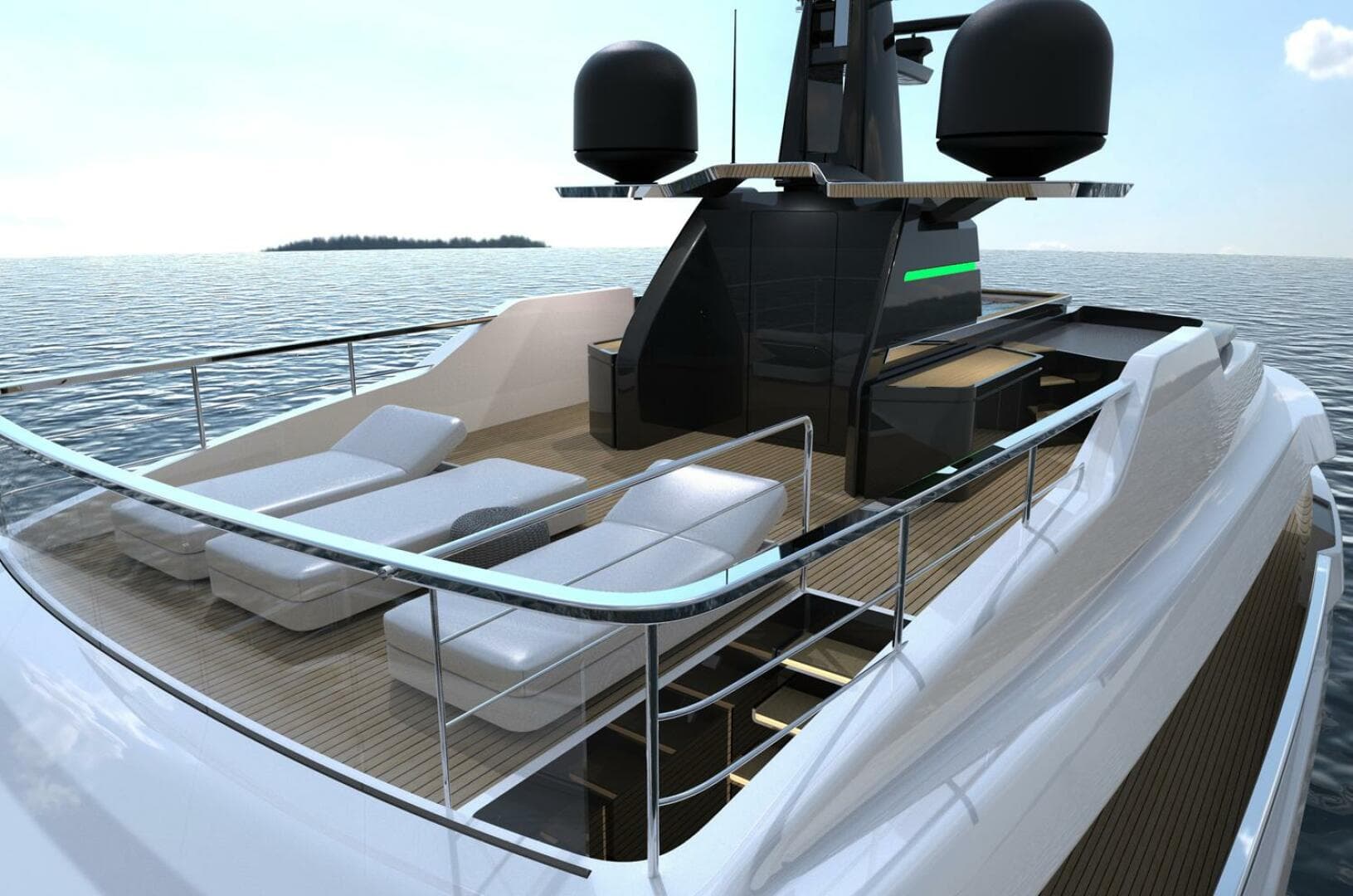 2028 Ocean King Doge 350