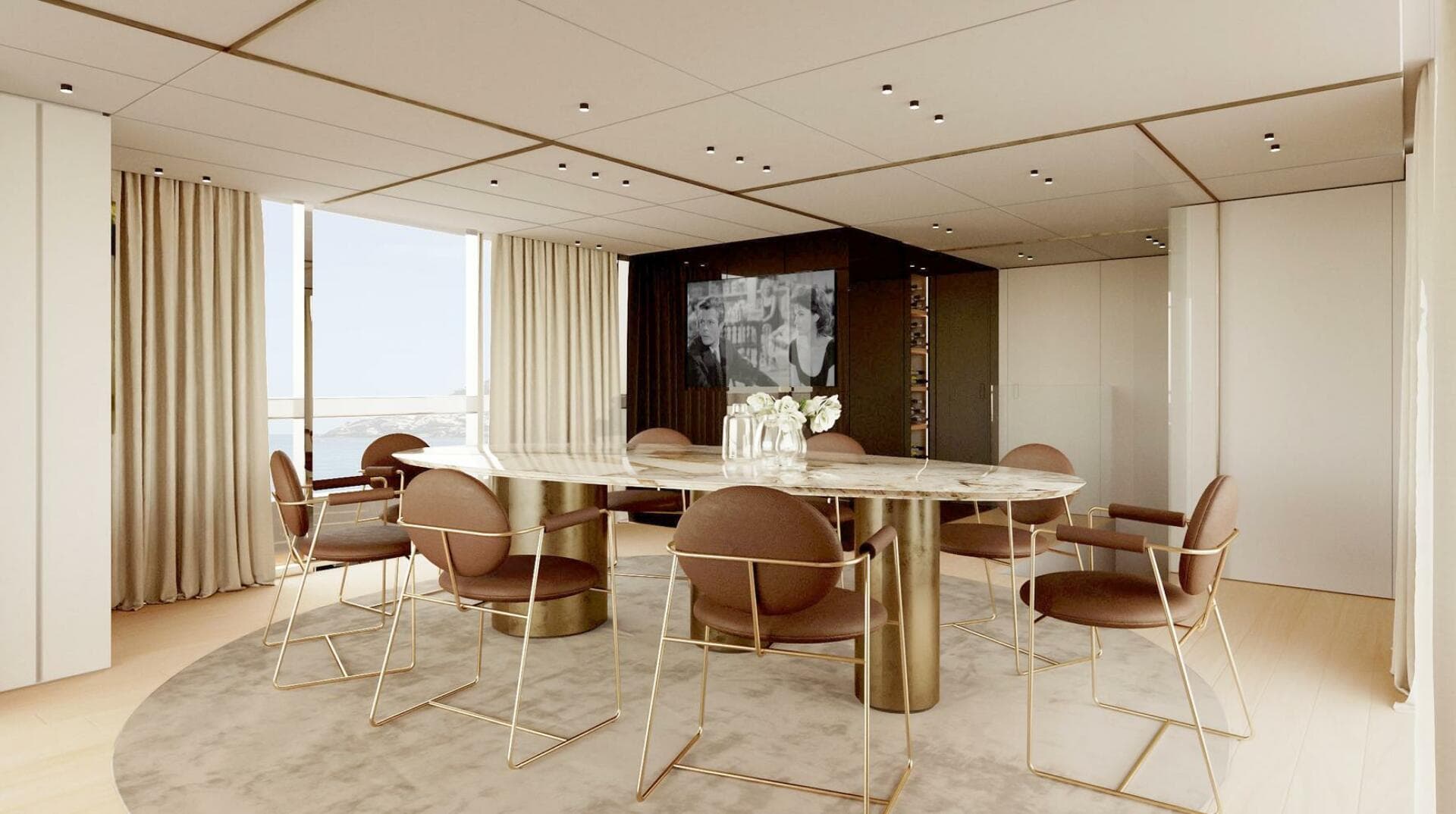 2028 Ocean King Doge 350