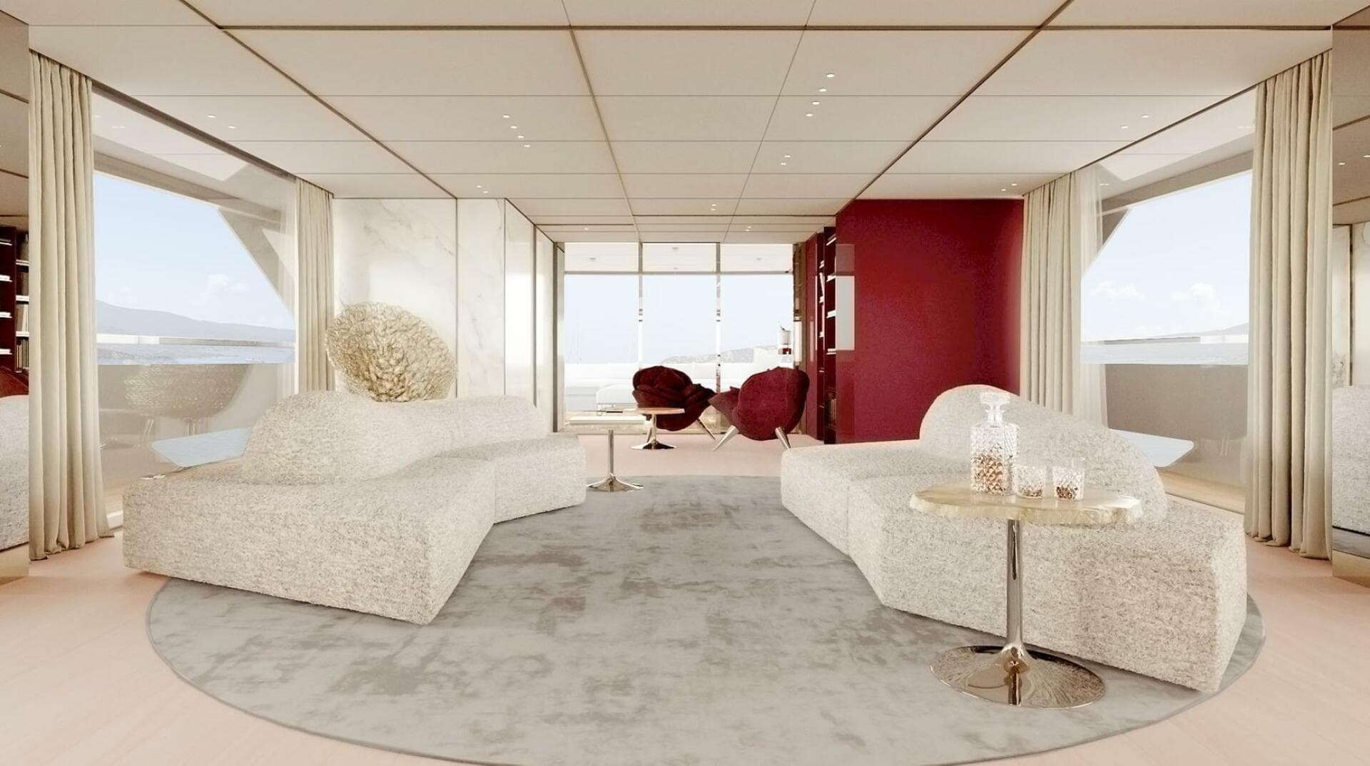 2028 Ocean King Doge 350