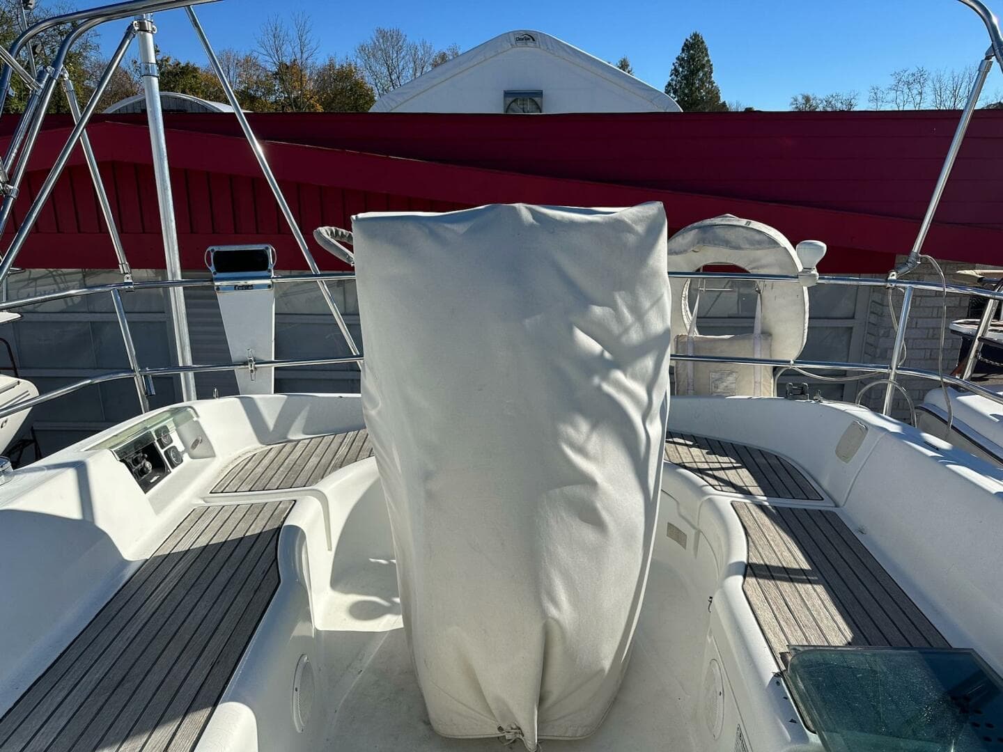 2000 Beneteau 331