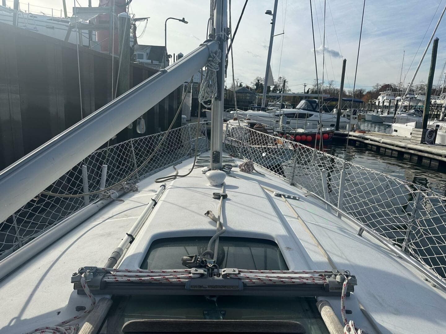 2000 Beneteau 331