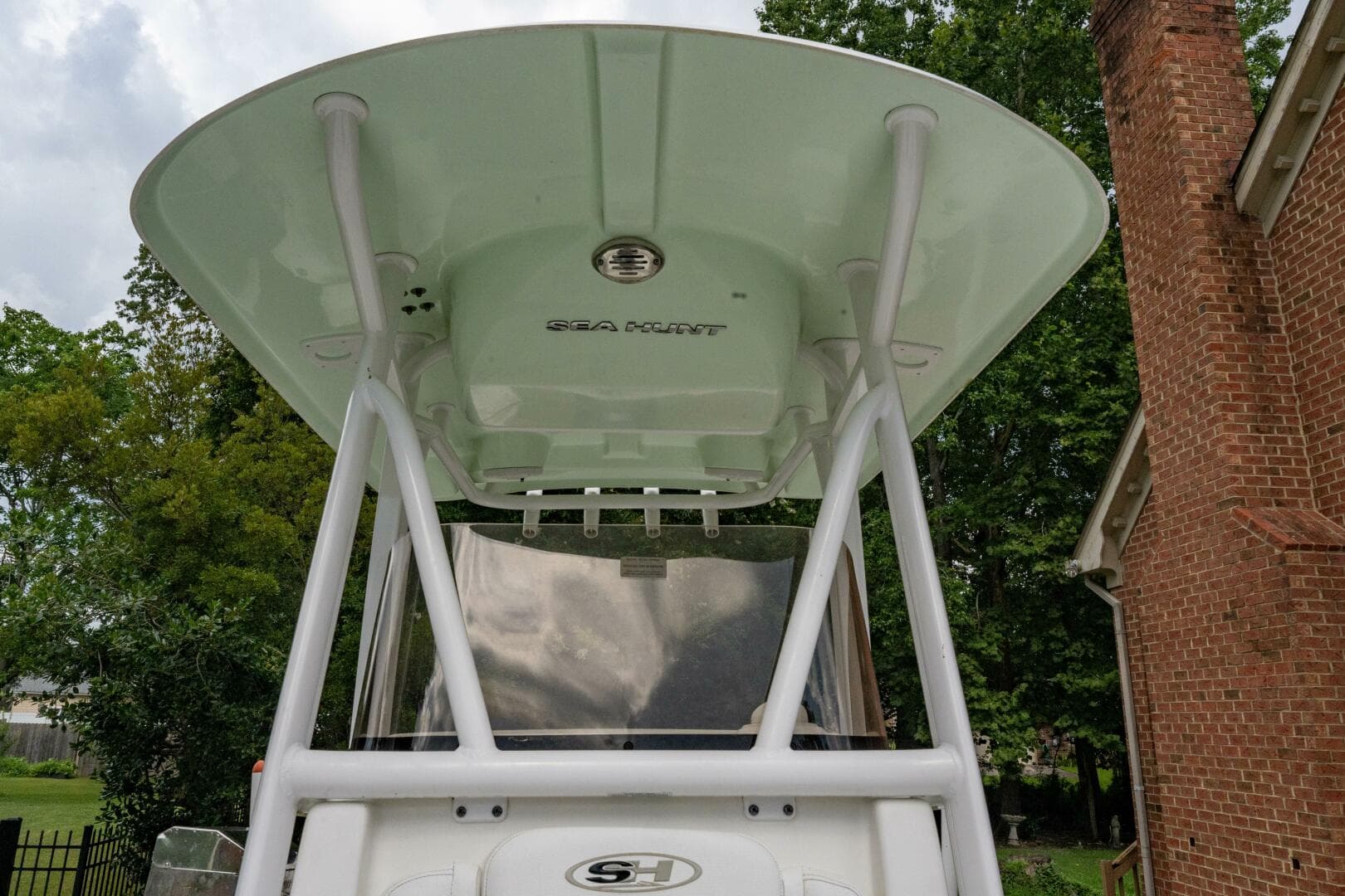 2017 Sea Hunt 225 Ultra