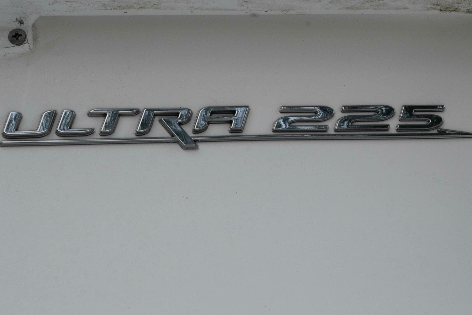 2017 Sea Hunt 225 Ultra