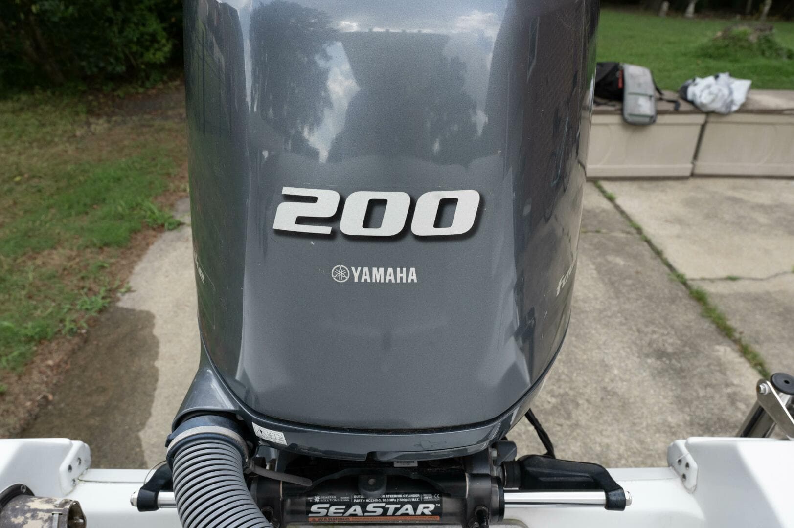 2017 Sea Hunt 225 Ultra