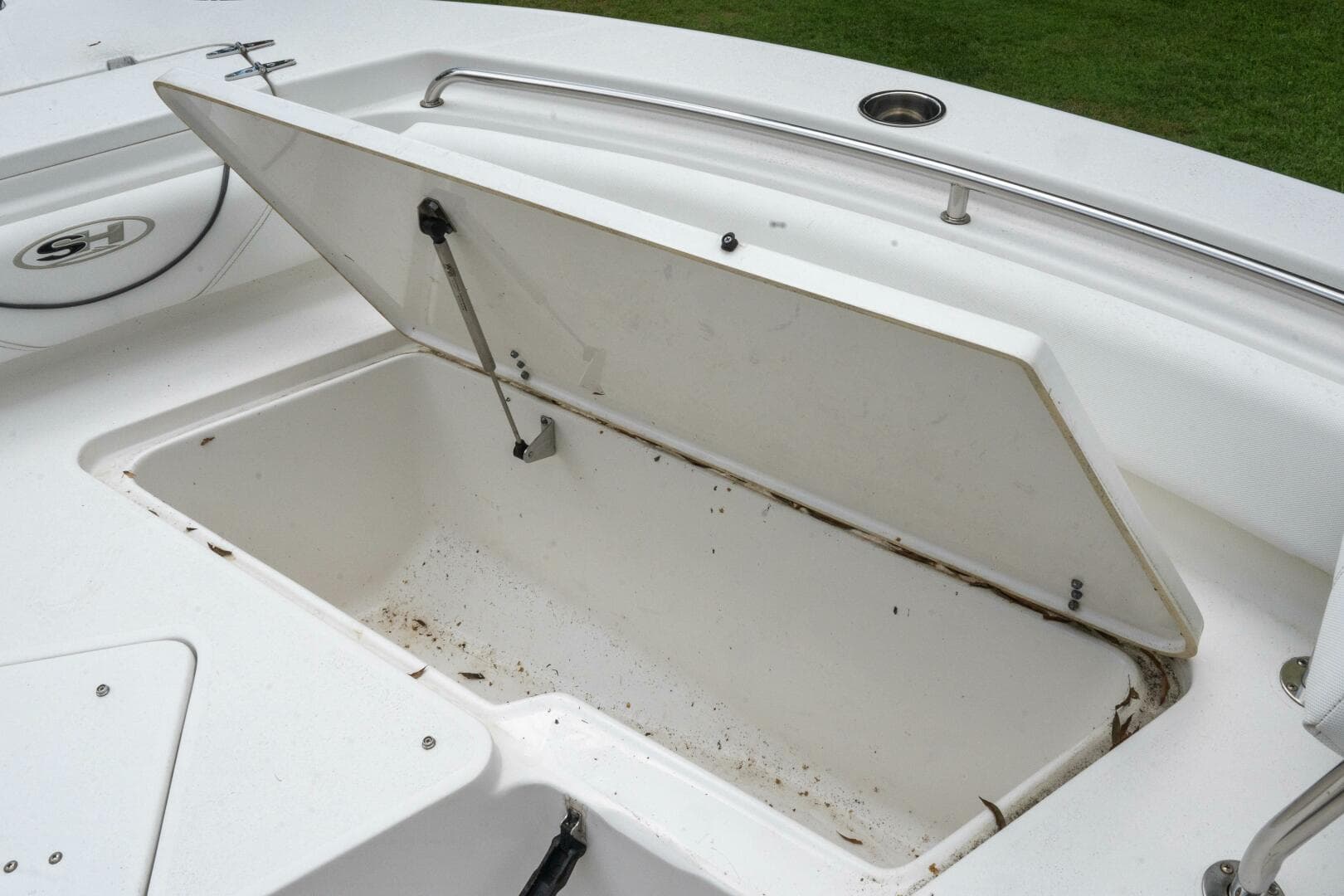 2017 Sea Hunt 225 Ultra