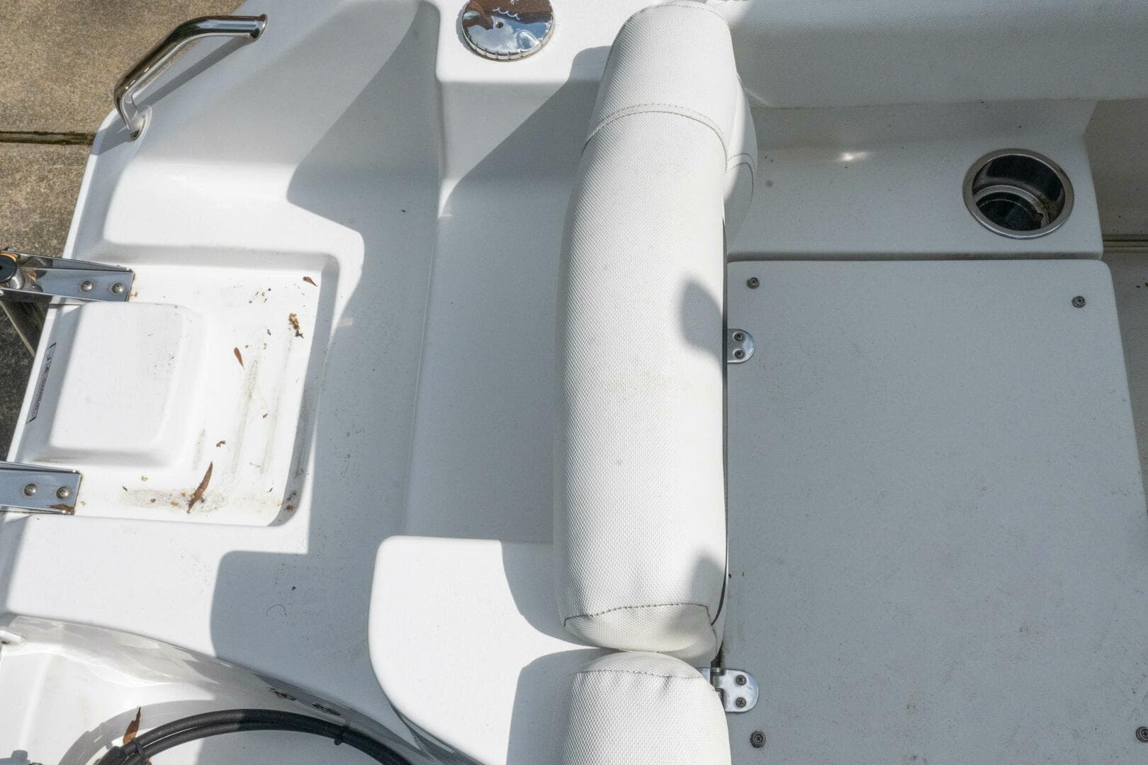 2017 Sea Hunt 225 Ultra