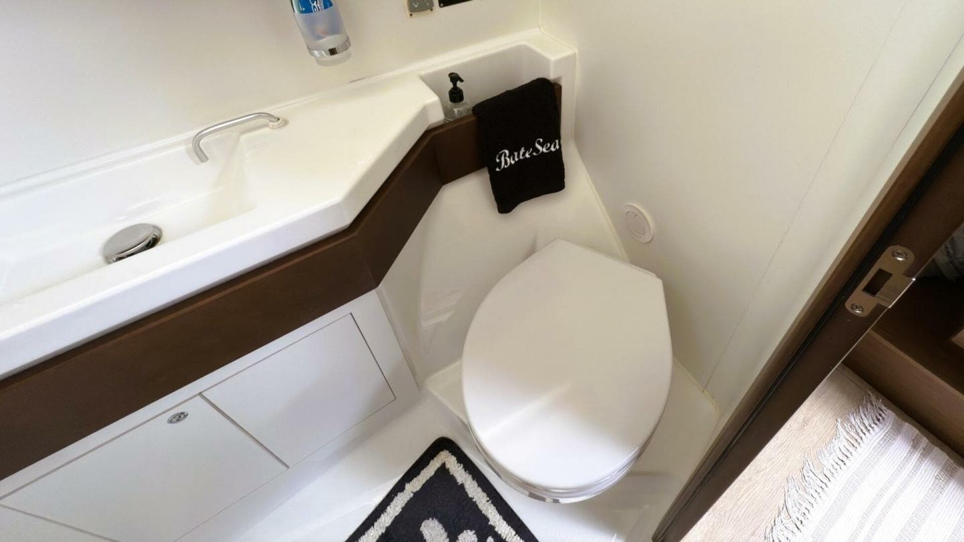 45 Head Beneteau 461 2020