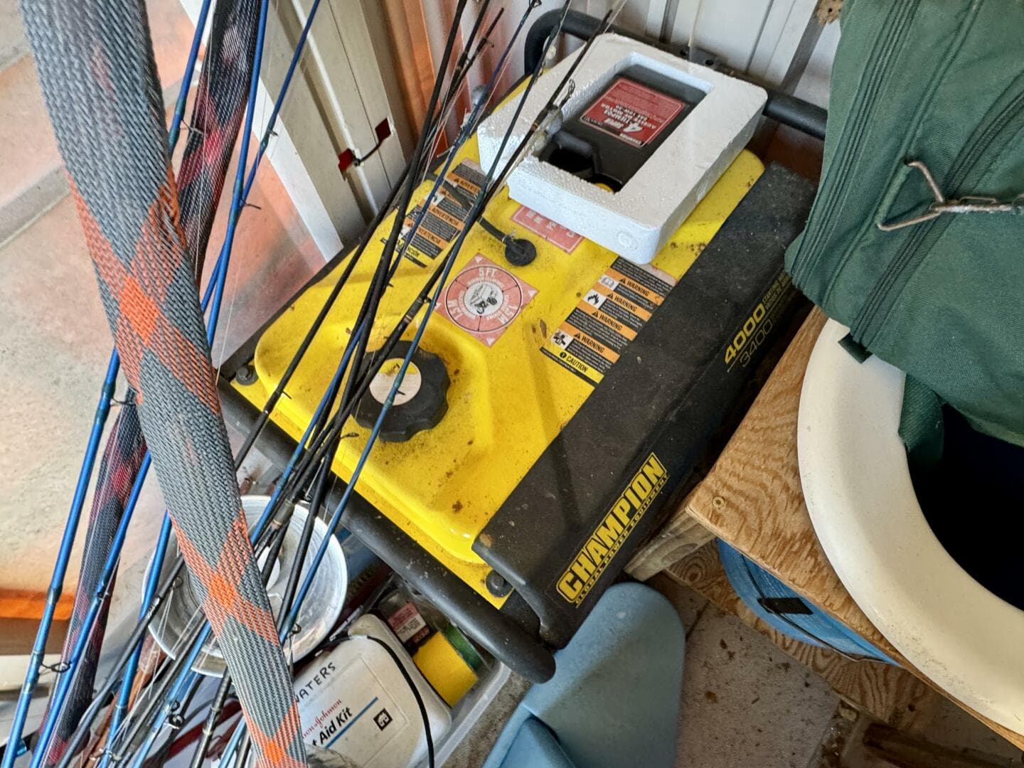 1977 Sumerset 14 x 58 Aluminum Hull Houseboat with Catwalks