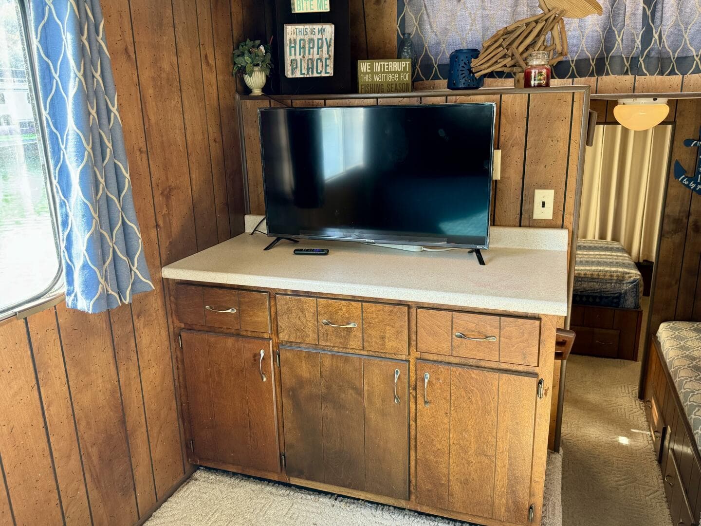 1977 Sumerset 14 x 58 Aluminum Hull Houseboat with Catwalks