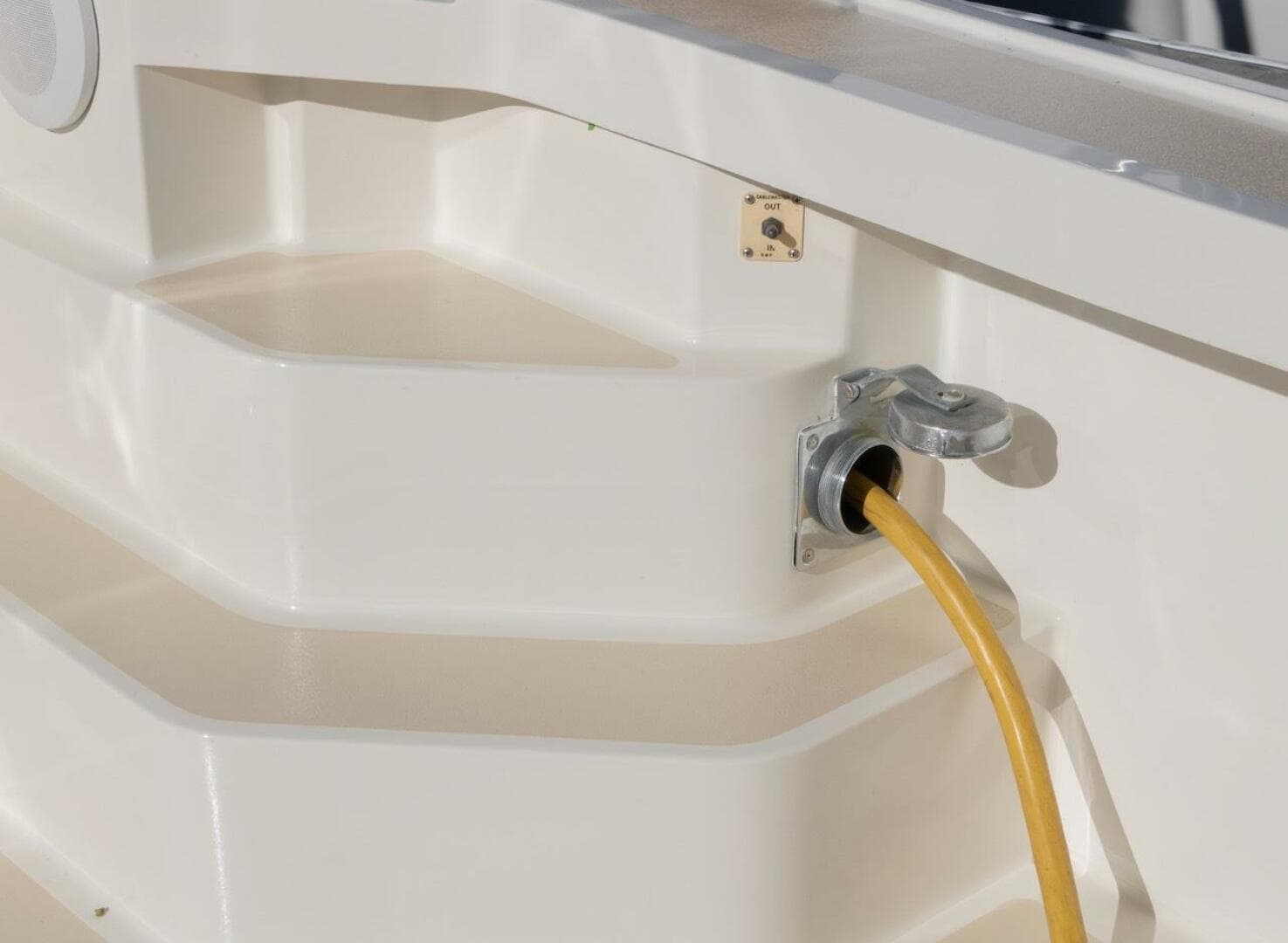 1998 Grand Banks 38 Eastbay EX