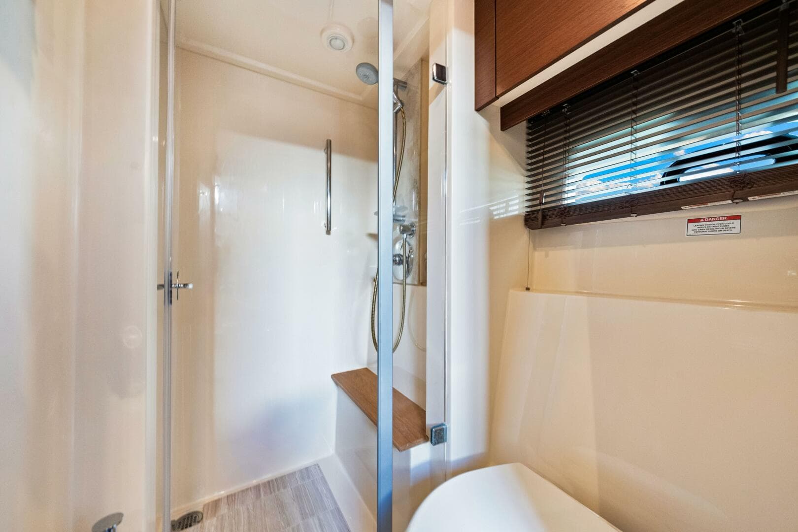 2016 Sea Ray 510 Sundancer