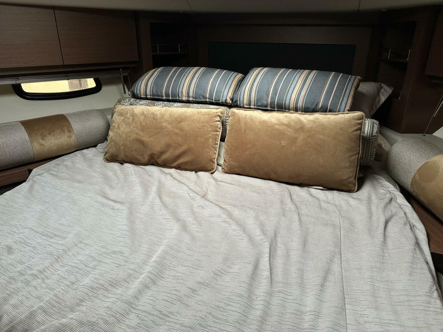 2016 Sea Ray 510 Sundancer