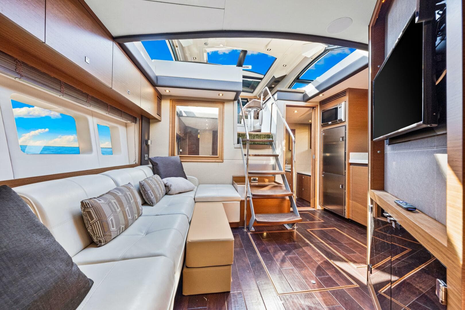 2016 Sea Ray 510 Sundancer