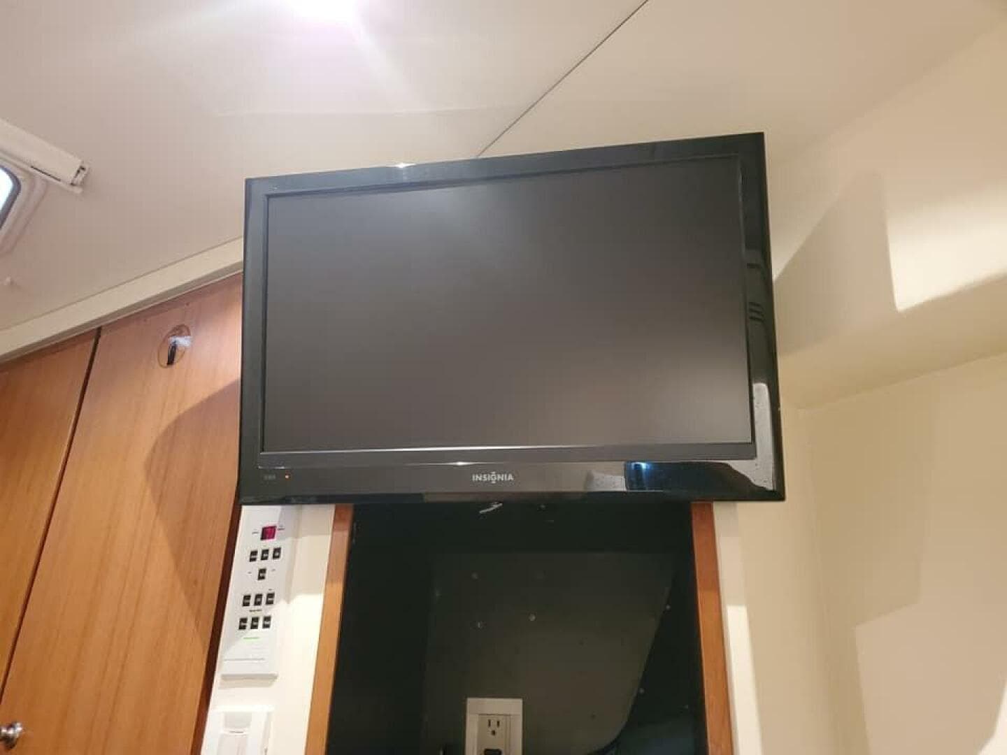 1996 Bertram Convertible