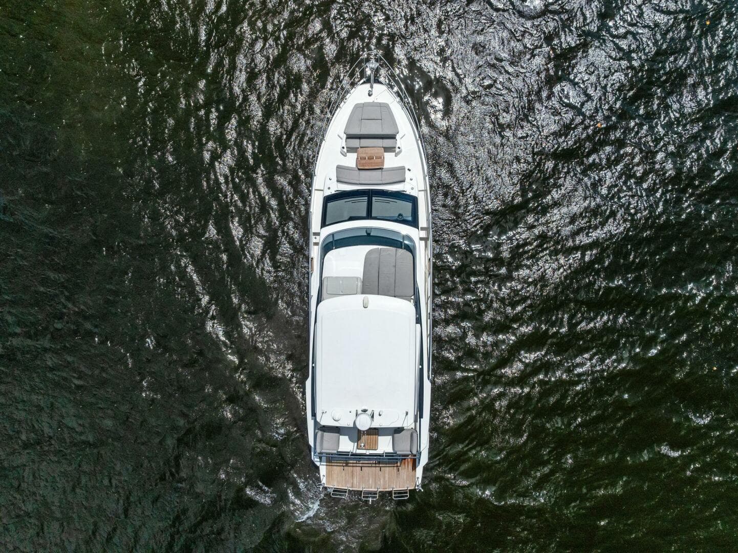 2023 Absolute 52 Fly