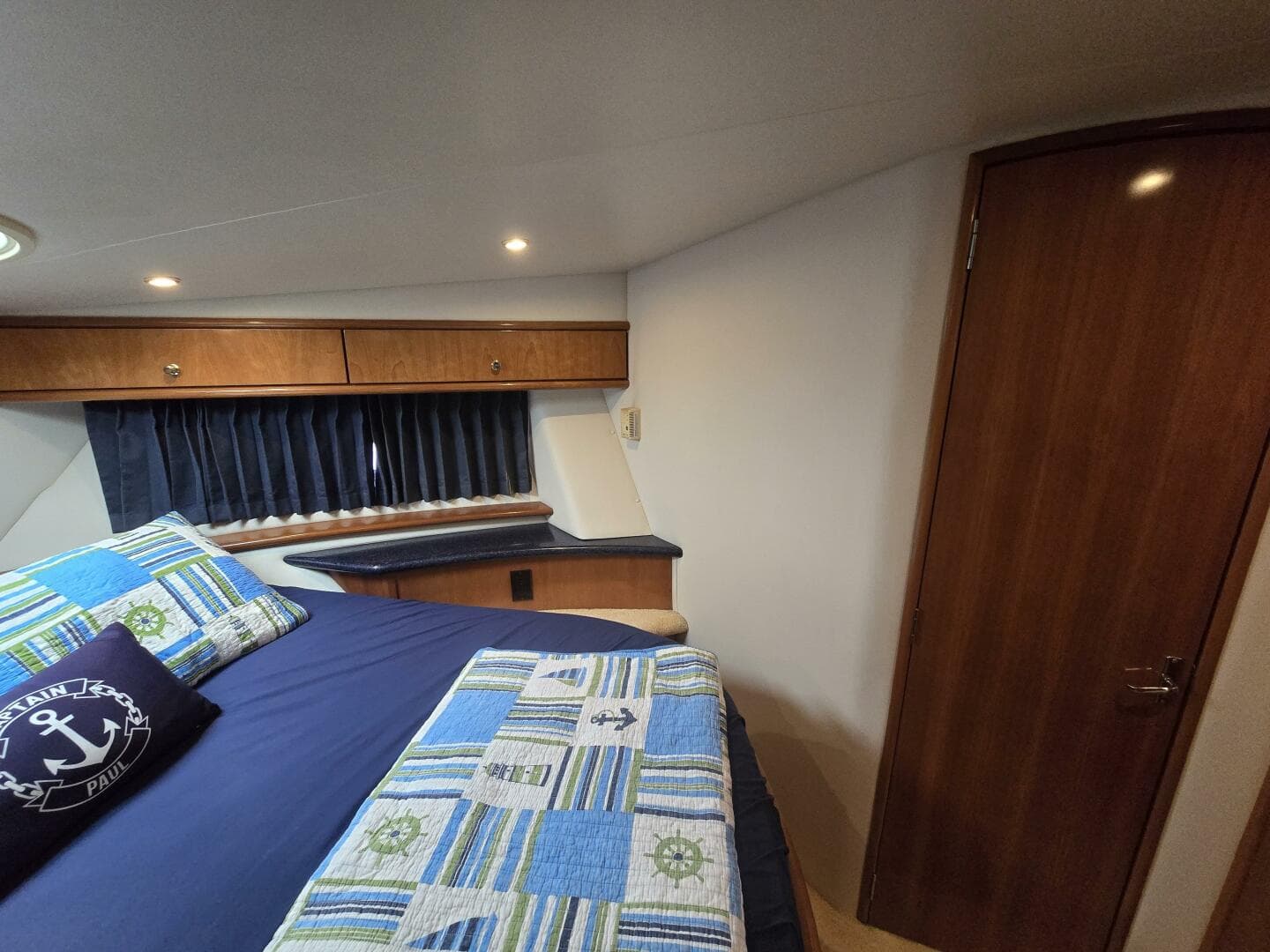 Carver Guest Bedroom 3